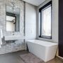 How to choose bathroom tiles?